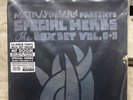 MF Doom Special Herbs LP Box Set Vol 0-9 +7