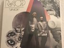 Röyksopp ?– Junior - 2 × Vinyl, LP, Album