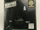 Rare SEALED Star Wars - THE EMPIRE STRIKES BACK - Soundtrack GOLD Vinyl 2 LP