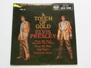 ELVIS PRESLEY 1960  UK RCA  E.P   A TOUCH OF GOLD  VOL 2  RCX-1048