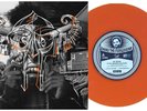 MF Doom Food Coco Mango Exclusive Limited Edition Orange Color 7