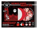 Third Man Records Vault 46 THE WHITE STRIPES GREATEST HITS SEALED