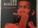 Lee Morgan - The Cooker - Blue Note BLP-1578 LP RVG Van Gelder G+ Record G Cover