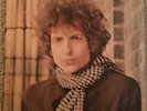 BOB DYLAN - Blonde On Blonde - Vinyl LP Album - Columbia C2S 841 2-Eye - VG+