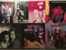 Prince Related - 7 Vinyl LP Lot- Apollonia 6, Morris  Day, The Family, Sheila E