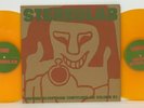 Stereolab - Refried Ectoplasm (Switched On Volume 2) 2LP1995 UK ORIG Amber Vinyl