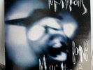 Tom Waits ?– Bone Machine,UNOFFICIAL, VINYL,LP