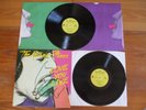 VINYL 2LP THE ROLLING STONES LOVE YOU LIVE UNPLAYED    EN SUPERBE ETAT   MINT