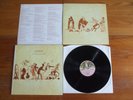 LP GENESIS A TRICK OF THE TAIL 1976 1ST PRESS - TOP CONDITION MINT PHIL COLLLINS