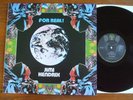 2LP JIMI HENDRIX FOR REAL UK 1975 1ST PRESS A1-B1 IN TOP CONDITION   MINT