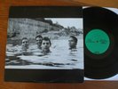 RARE LP SLINT SPIDERLAND 1991 US TOUCH & GO 1ST PRESS IN EXCELLENT CONDITION EX