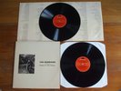 RARE 2LP VAN MORRISON HYMNS TO THE SILENCE 1991 SPAIN 1ST PRES IN NICE CONDITION