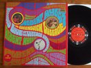 ORIG VINYL LP ALBERT AYLER IN GREENWICH VILLAGE 1697 IMPULSE 1ST PRESS FREE JAZZ