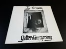 joy division - gotterdammerrund  - lp'- first pr.