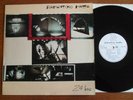 VINYL LP RAMUNTCHO MATTA 24 HRS 1986 FRENCH 1ST PRESS AVANT GARDE FREE JAZZ