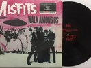 MISFITS  WALK AMONG US   RUBY RECORDS