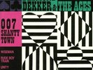 Desmond Dekker and The Aces: 007 Shanty Town  LP vinyl *SEALED*