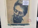 Paul McCartney 1997 Sealed Flaming Pie LP W/ Hype Sticker