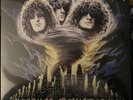 Destruction External Devastation Import Blue Lp