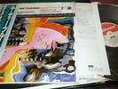MOODY BLUES DAYS OF FUTURE PASSED LP JAPAN IMPORT WITH OBI NM DERAM K18P31