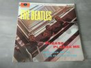 The Beatles ?– Please Please Me yellow parlaphone vinyl album lp   A1	I Saw Her