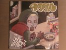 MF DOOM MM..FOOD 2LP ORIG 2004 RHYMESAYERS RSE0051-1 MADLIB RARE GEM NM SHRINK