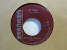 Clifton Chenier-My Soul/Bajou Drive-Blues-7