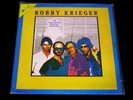 MFSL-Robby Krieger (The Doors)-ORIGINAL 1985 US S/T Cafe Audiophile LP-SEALED