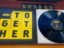 The Vapors  Together (UK IMPORT) VINYL NEW - Signed By All 4 Band Members  NM/NM