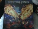 PRIMAL FEAR - APOCALYPSE VINYL LP BRAND NEW AND SEALED