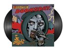MF DOOM - Operation Doomsday Vinyl 2xLP (Alt Cover). New. Sealed.