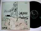 JOHNNY HODGES DANCE BASH - NORGRAN DG- NM Vinyl/Poor Cover  LP ULTRASONIC CLEAN