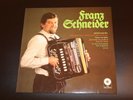 Franz Schneider - Franz Schneider(LP VM Records)RAR VM 13699