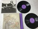 The National High Violet Vinyl LP 