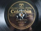 RARER 1926 CLARA SMITH  78  GET ON BOARD / LIVIN' HUMBLE  US COLUMBIA 14183-D V+