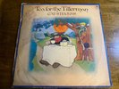 CAT STEVENS Autographed Signed Tea for the Tillerman Album Record