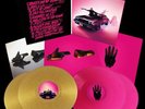 Run The Jewels - RTJ4 4 LP Ltd. Deluxe Edition Gold + Magenta Vinyl SEALED