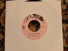 Thee Sacred Souls pink label 45 Mint condition