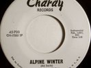 Cresa Watson Dead 45 Charay wlp Funk Northern Soul