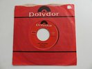 THE BEATLES   ORIG 1964   GERMAN / U.K.   45  AIN'T SHE SWEET POLYDOR  52 317