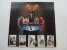 PAUL McCARTNEY ORIGINAL 1979 UK  LP  BACK TO THE EGG WITH 5 PROMO CARDS