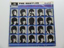 THE BEATLES  ORIGINAL 1964  SOUTH AFRICAN  LP   A HARD DAYS NIGHT STEREO