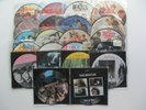 THE BEATLES A COMPLETE SET OF 22 PICTURE DISCS SINGLES