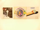 19x LP Deutsch Rock Ton Steine Scherben Ideal Karat Extrabreit Lindenberg LP/3