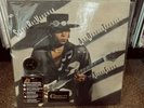 Stevie Ray Vaughan Double Trouble Texas Flood 2 LP 45 RPM Analogue Productions