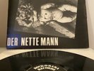 BÖHSE ONKELZ DER NETTE MANN Original ROCK O RAMA RRR40 Top Zustand