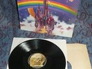 LP RITCHIE BLACKMORE'S RAINBOW: same s/t (Oyster Label)