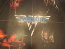 Original Van Halen - Self Titled Warner Bros. Records - BSK 3075 1978
