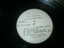 1973 BO HANSSON MAGICIANS HAT TEST PRESSING LP ELECTRONIC ROCK LORD OF THE RINGS