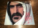 FRANK ZAPPA 